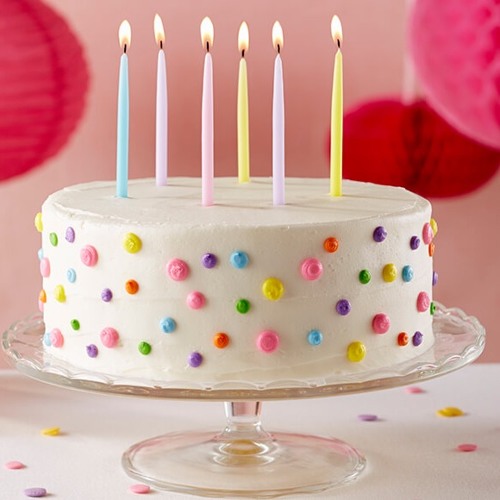 Birthday (rough edit)