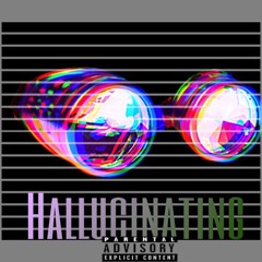 Hallucinating
