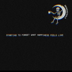 Thomee Flexin - Rough Love Letter </3 (prod xtravoulous)