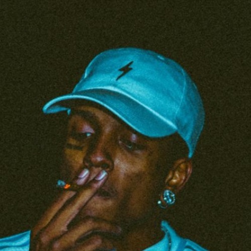 Blueskii - Ski Mask The Slump God Type Beat.