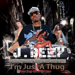 I'm Just A Thug (Explicit)