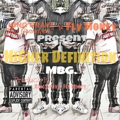 SOUTH OF PICO (PROD. BY FLY MONEY + KING BRAVE)