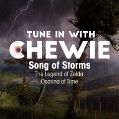 The Legend of Zelda: Ocarina of Time - Song of Storms (Arrangement)