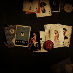 Fallout New Vegas Transcription (from Lonesome Road)