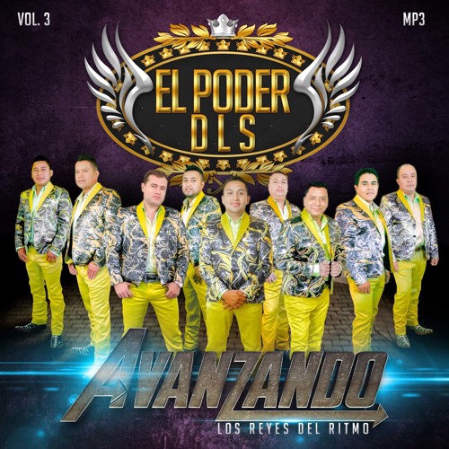 Stream Mix Cumbias by El Poder de la Sierra | Listen online for free on  SoundCloud