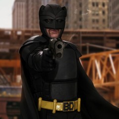 STOP DAT! (feat. dobre brothers)