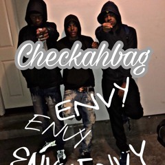 Checkahbag - Envy