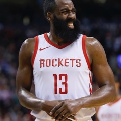 James Harden