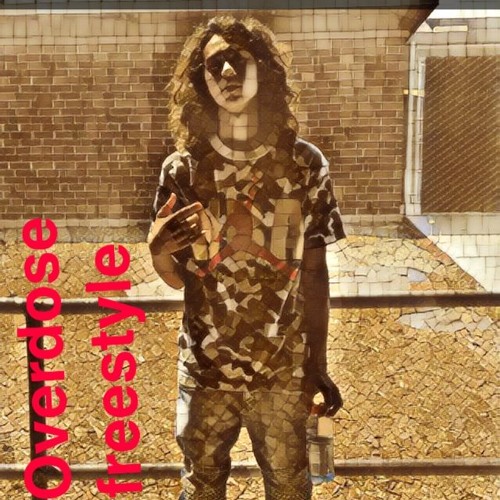 minitarzan-Overdose (freestyle)