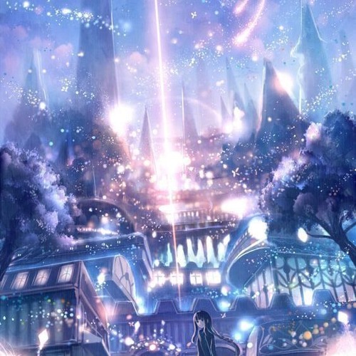 Camellia - δ:for the DELTA ("PLANETARY//DUBSTEP" Remix)