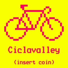 Ciclavalley is Zachary Rynew