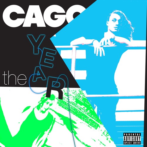 Stream The Year by cago | Listen online for free on SoundCloud