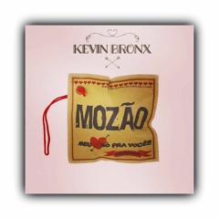 Mozão | Cover by Kevin Bronx