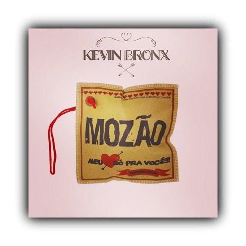 Mozão | Cover by Kevin Bronx