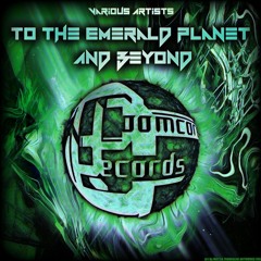 Low Entropy - Emerald Planet (species Kai Diggin' In Universe rmx)