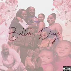 Zaae - Better Days
