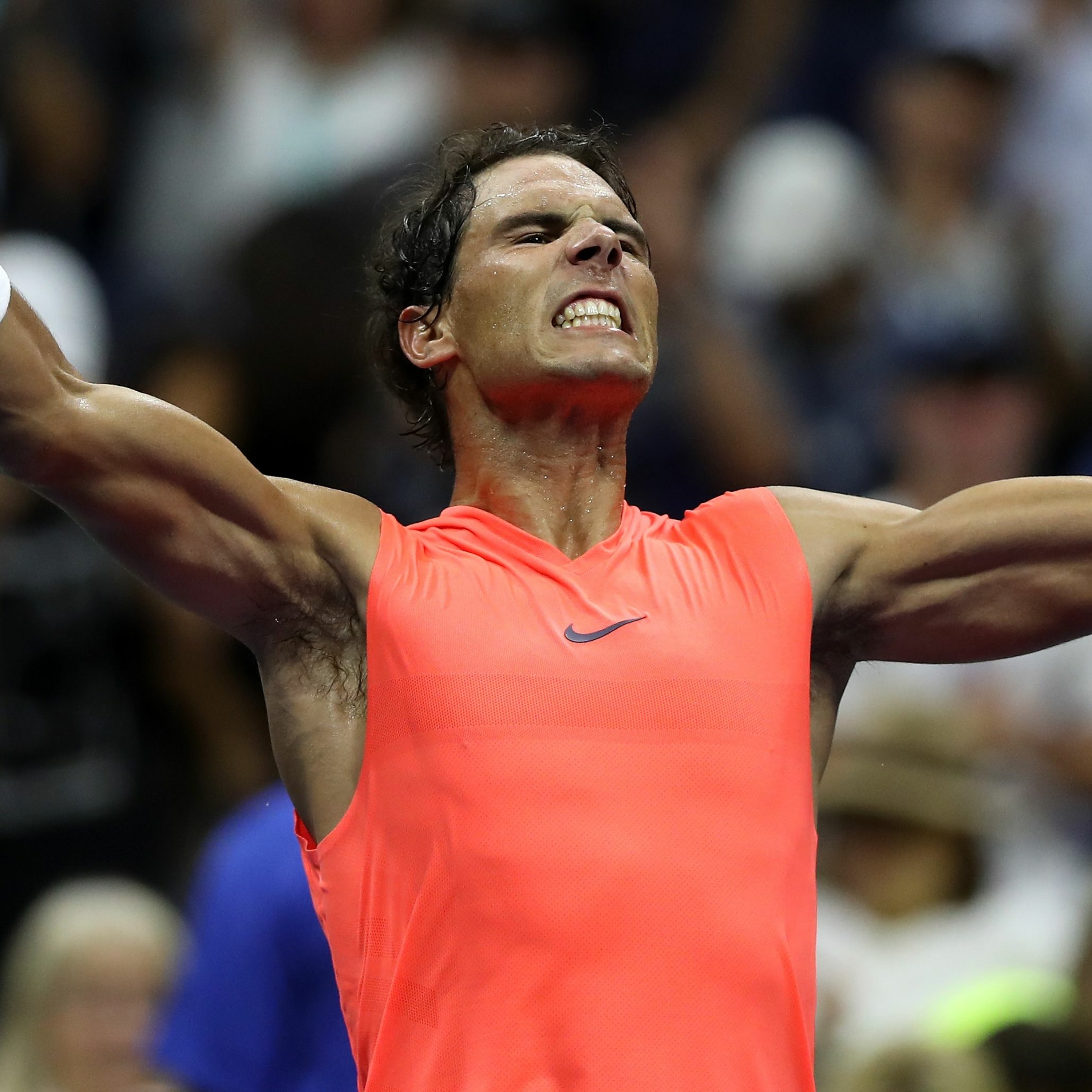 Minicast Saque e Voleio no US Open