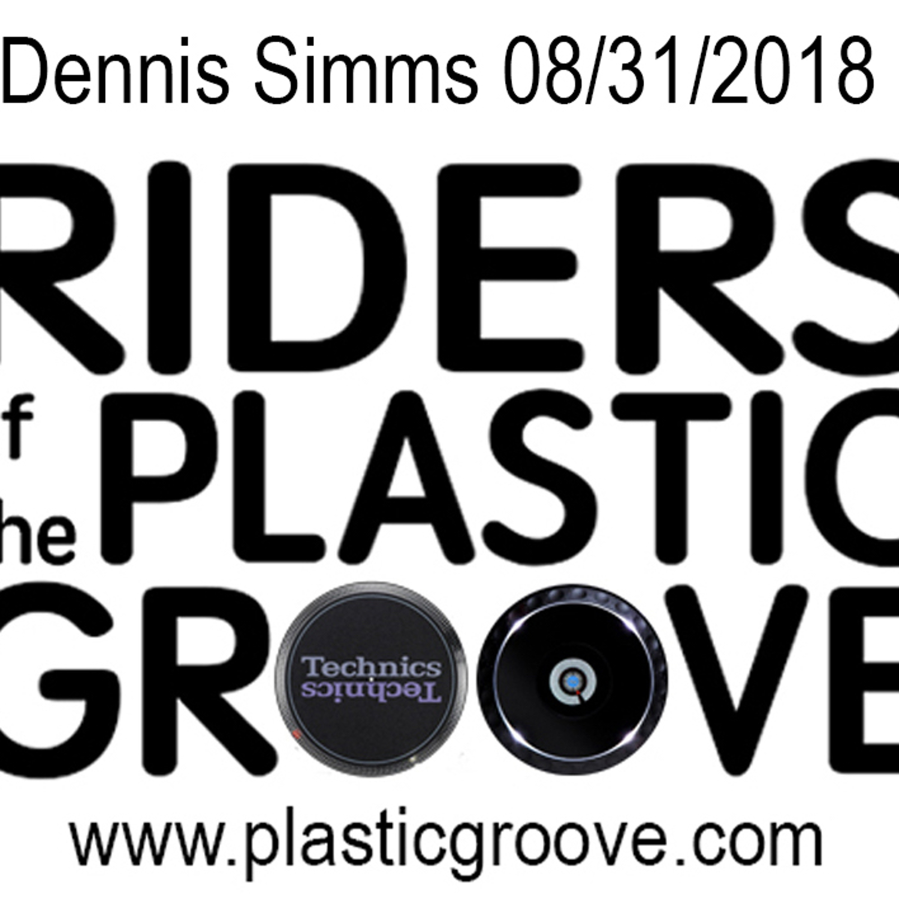 Riders of the Plastic Groove