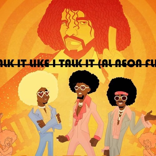 Stream MIGOS - Walk it Like I Talk it (Al Neon Flip) FREE DOWNLOAD by Al  Neon | Listen online for free on SoundCloud