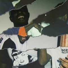 Saturday (ft. Tommy Midnight & Andrew October)