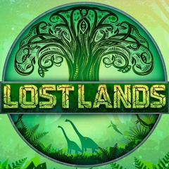 THE LOST LANDS HYPE MIX 2018