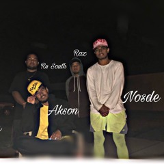 Akon Sample (Akson)
