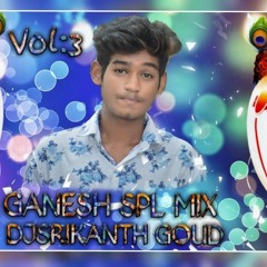 PUTTA MEEDA NEW MIX BY DJ SRIKANTH GOUD