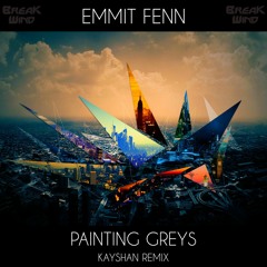BWPF031 Emmit Fenn - Painting Greys (Kayshan Remix)