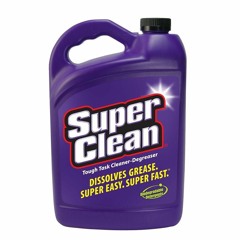 STARDIE - SUPER CLEAN (DUB)