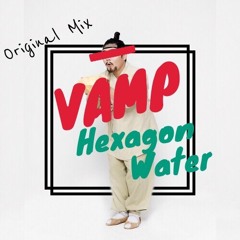 Hexagon Water (Original Mix)
