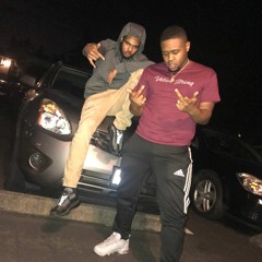 ft Gianni XX: Extra Shii Prod. Xavier Lawerence