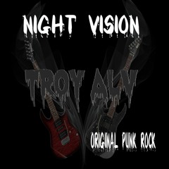 NIGHT VISION - ORIGINAL PUNK ROCK INSTRUMENTAL