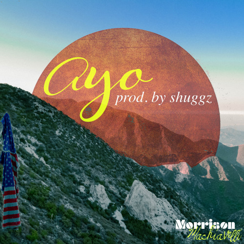 Ayo (Prod. By Shuggz)