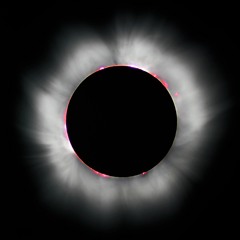 Total Eclipse - Partycles