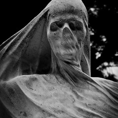 FACE OF DEATH