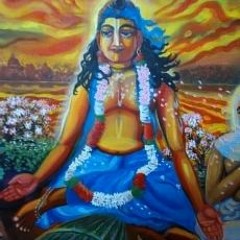 Nityananda song by Suchandra dasi