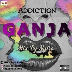 Addiction_Ganja-Panda refix_Mixed by Nytro(soundcheck empire)