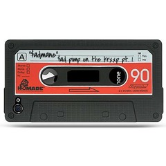 $ADMANE•$AD PIMP ON THE KRXXP PT.I