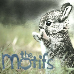 The Motifs - Backwards (CT - 370 Version)