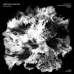 Gene Karz & Millson - Acid Man