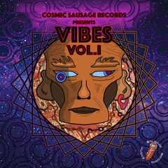 Vibes Vol 1 Teaser Demo - Out Now!
