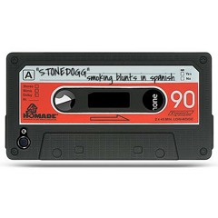 STONEDOGG•SMOKING BLUNTS IN SPANISH