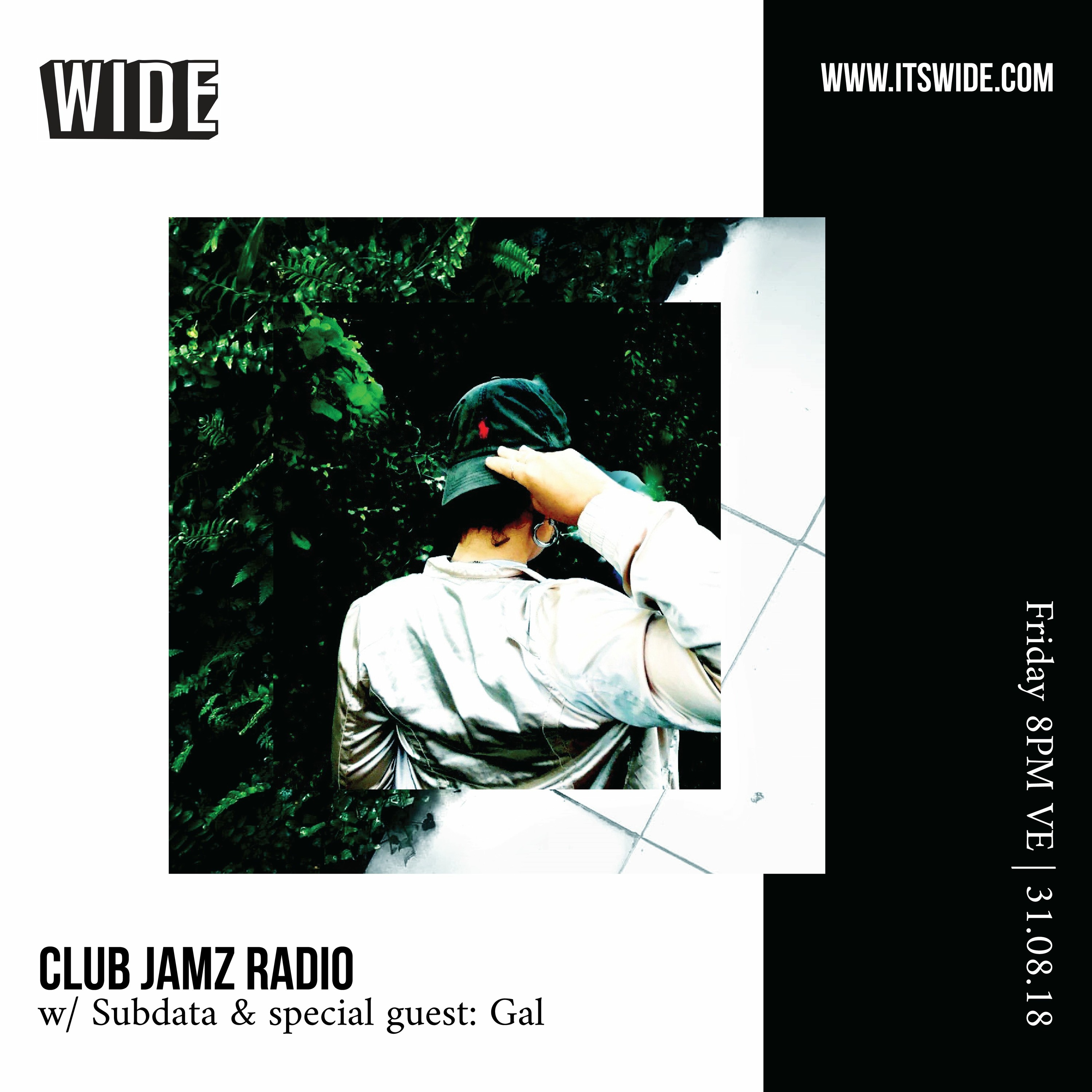 WIDE Radio