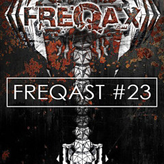 Freqast #23 (Free download)
