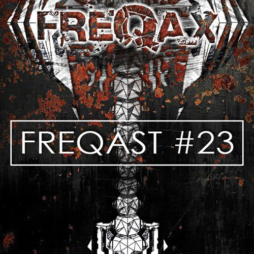Freqast #23 (Free download)