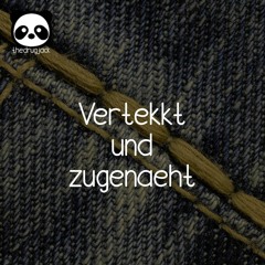 AceAcer vs GenOTekk - Vertekkt und zugenäht (SetCut)