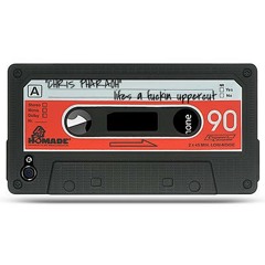 CHRIS PHARAOH•LIFES A FUCKIN UPPERCUT