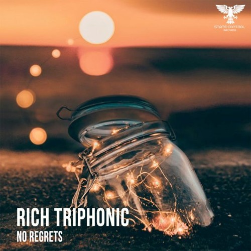 Rich Triphonic - No Regrets [Preview] *OUT NOW*