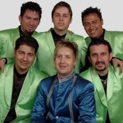 Refugio De Amor - Enganchados