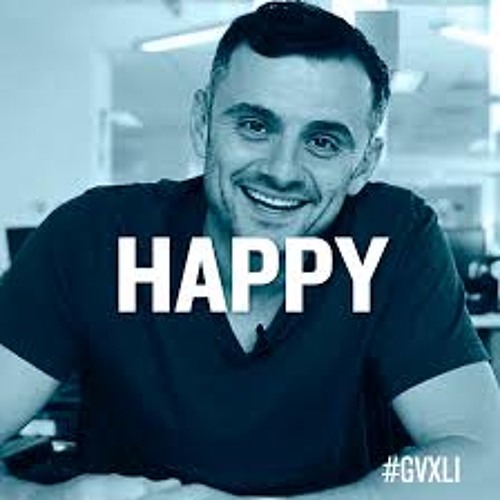 A 5 Minute Plea To Do by Garyvee